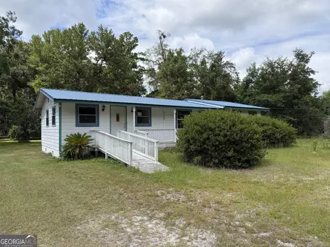 29104 Us 17, Waverly, GA 31565