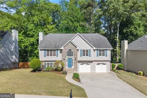 2056 Township Dr, Woodstock, GA 30189