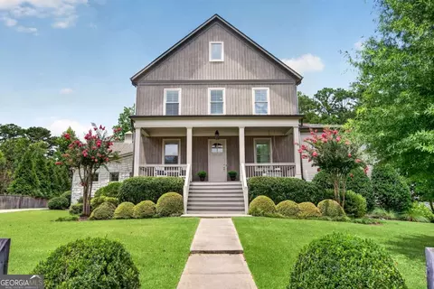 1145 Allenbrook Ln, Roswell, GA 30075