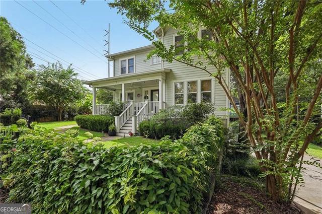 274 Ferguson St NE, Atlanta, GA 30307