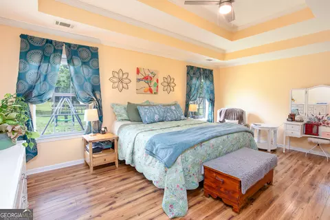 Bedroom - Undisclosed, Rincon, GA 31326 photo 2 of 6