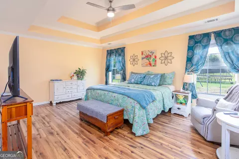 Bedroom - Undisclosed, Rincon, GA 31326 photo 1 of 6