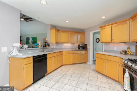 Kitchen - Undisclosed, Rincon, GA 31326 photo 1 of 2