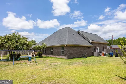 Exterior - Undisclosed, Rincon, GA 31326 photo 3 of 5