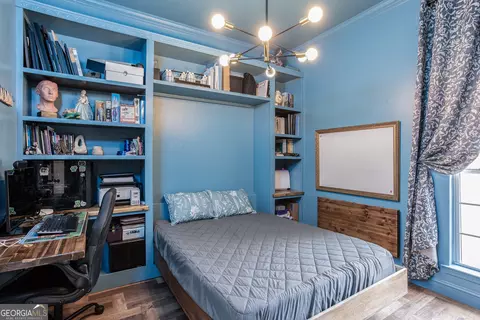 Bedroom - Undisclosed, Rincon, GA 31326 photo 3 of 6