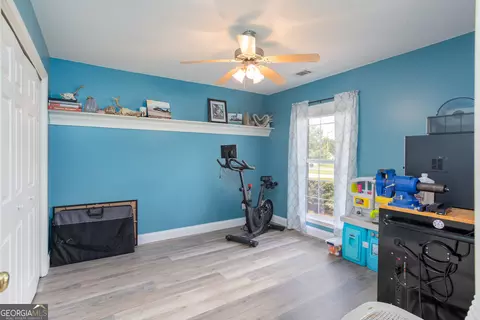 Bedroom - Undisclosed, Rincon, GA 31326 photo 5 of 6