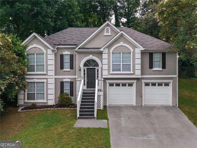 4830 Old Field Dr NE, Kennesaw, GA 30144