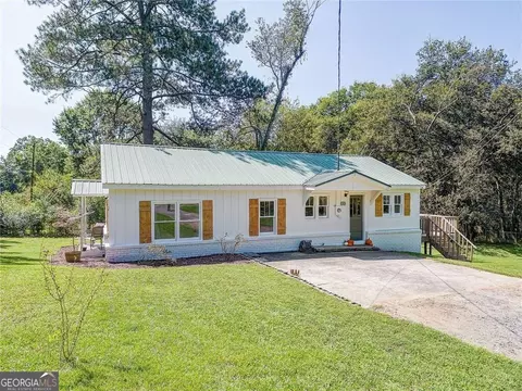 44 Baker Rd SW, Cartersville, GA 30120