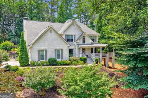 165 Northern Oaks Ct, Alpharetta, GA 30004