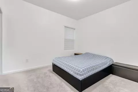 Bedroom - 71 Carnaby St, Winder, GA 30680 photo 5 of 8