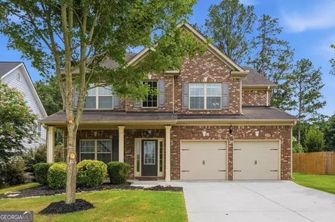 79 Blackgum Trce, Dallas, GA 30132
