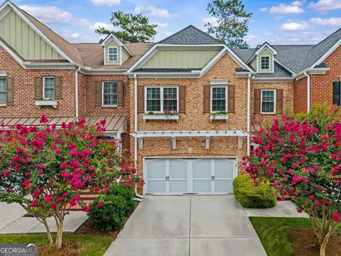 3475 Kiveton Dr, Peachtree Corners, GA 30092