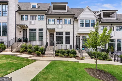 Undisclosed, Sandy Springs, GA 30328
