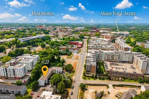 394 Oconee Street Apt 21 E4 F5 F12 St #21, E4, F5, F12, Athens, GA 30601
