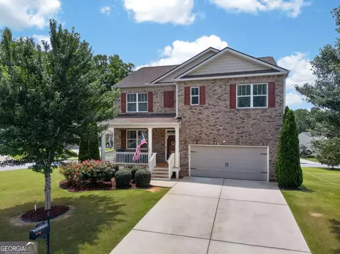 408 Aviary Ln, Dallas, GA 30132