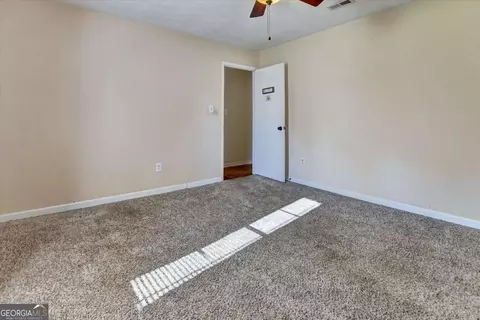 Bedroom - 11553 Matthews Trl, Hampton, GA 30228 photo 4 of 7