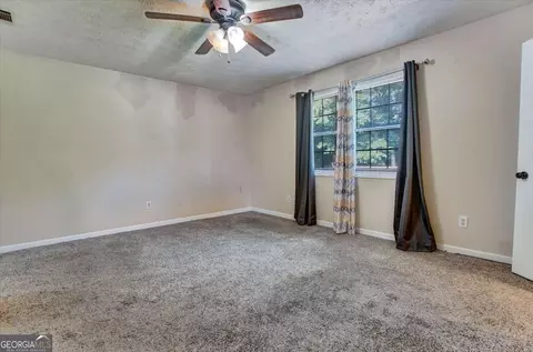 Bedroom - 11553 Matthews Trl, Hampton, GA 30228 photo 6 of 7
