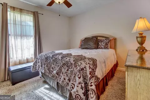 Bedroom - 11553 Matthews Trl, Hampton, GA 30228 photo 1 of 7