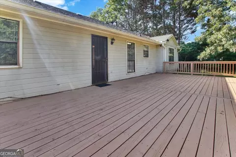 Exterior - 11553 Matthews Trl, Hampton, GA 30228 photo 3 of 7