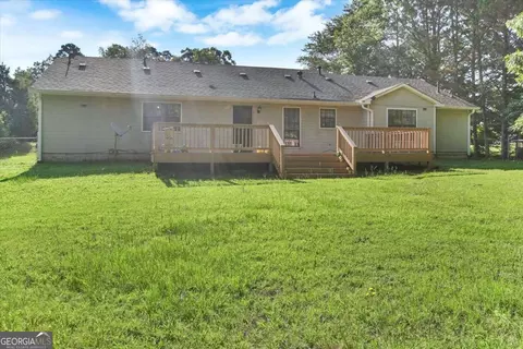 Exterior - 11553 Matthews Trl, Hampton, GA 30228 photo 6 of 7