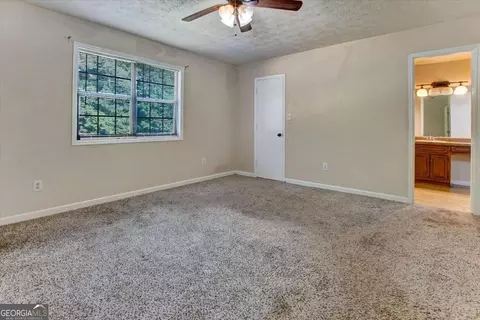 Bedroom - 11553 Matthews Trl, Hampton, GA 30228 photo 7 of 7