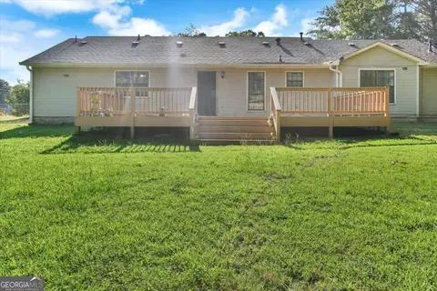 Exterior - 11553 Matthews Trl, Hampton, GA 30228 photo 4 of 7