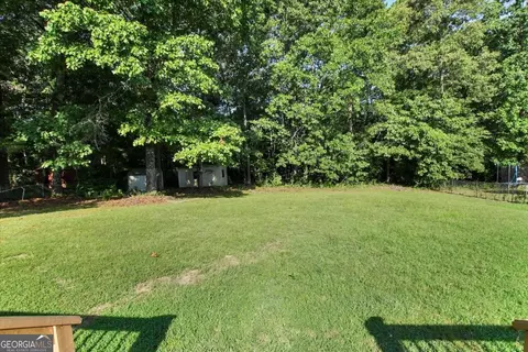 Exterior - 11553 Matthews Trl, Hampton, GA 30228 photo 7 of 7