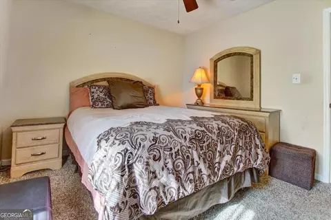 Bedroom - 11553 Matthews Trl, Hampton, GA 30228 photo 2 of 7