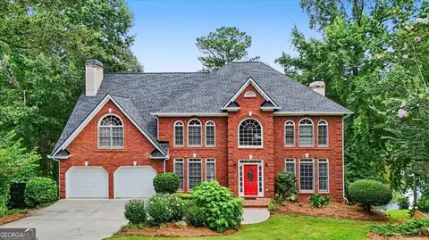 Undisclosed, Douglasville, GA 30135