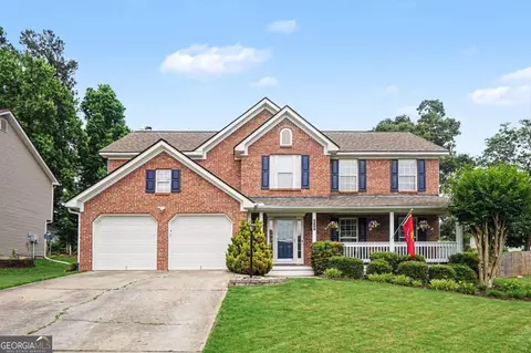 318 Dunagan Chase Dr, Lawrenceville, GA 30045