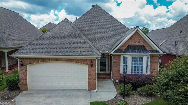 1910 Woodberry Run Dr, Snellville, GA 30078