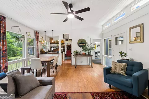 445 Ashburton Ave SE, Atlanta, GA 30317
