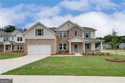 270 Linford Dr, Locust Grove, GA 30248