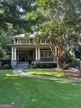 1339 Chalmette Dr NE, Atlanta, GA 30306