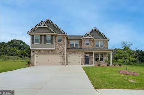 2437 Cadenza Cir, Dacula, GA 30019