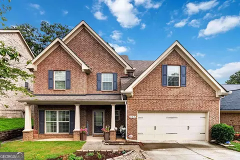 275 Kubol Dr, Lawrenceville, GA 30046