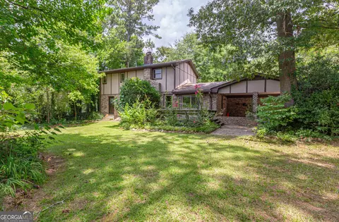 7401 Conkle Rd, Jonesboro, GA 30236