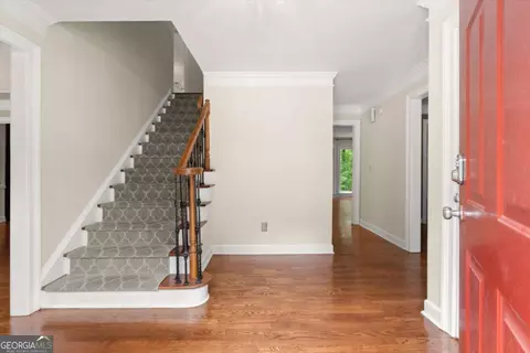 3505 Waters Glen Way, Alpharetta, GA 30022