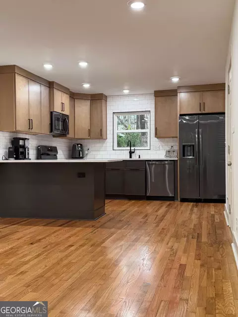 1640 Stephenson Rd, Lithonia, GA 30058
