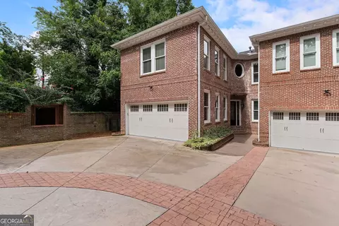 Undisclosed, Atlanta, GA 30319