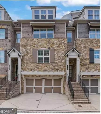 3279 Matthewson Way, Atlanta, GA 30339