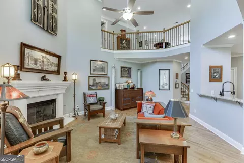 Living - 2747 Pathview Dr, Dacula, GA 30019 photo 4 of 4