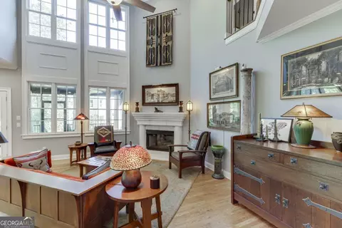 Living - 2747 Pathview Dr, Dacula, GA 30019 photo 1 of 4