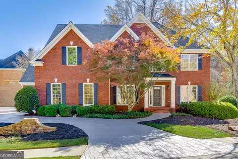 Exterior - 2747 Pathview Dr, Dacula, GA 30019 photo 2 of 7