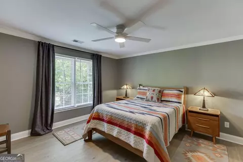 Bedroom - 2747 Pathview Dr, Dacula, GA 30019 photo 1 of 8