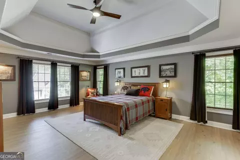 Bedroom - 2747 Pathview Dr, Dacula, GA 30019 photo 6 of 8