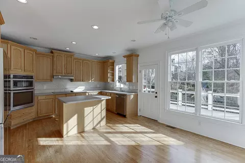 Kitchen - 2747 Pathview Dr, Dacula, GA 30019 photo 1 of 8