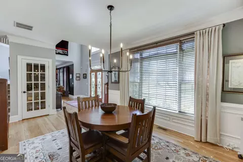 Dining - 2747 Pathview Dr, Dacula, GA 30019 photo 3 of 4