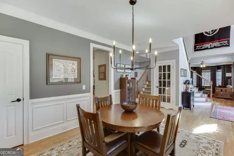Dining - 2747 Pathview Dr, Dacula, GA 30019 photo 2 of 4