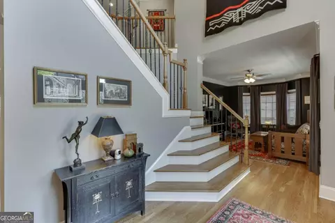 Entry Way - 2747 Pathview Dr, Dacula, GA 30019 photo 1 of 5